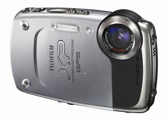 Fujifilm FinePix XP30 i XP20