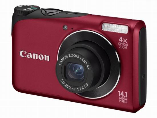 Canon PowerShot A2200 i PowerShot A1200