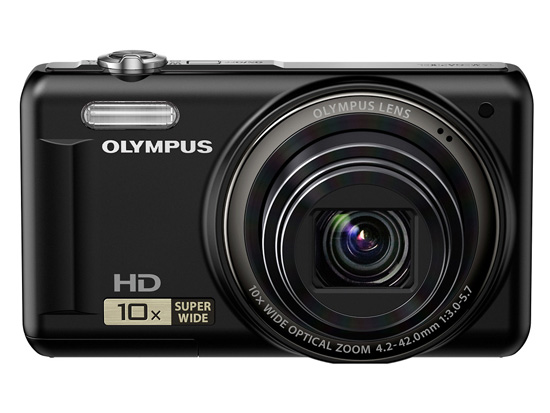 Olympus VR-310 