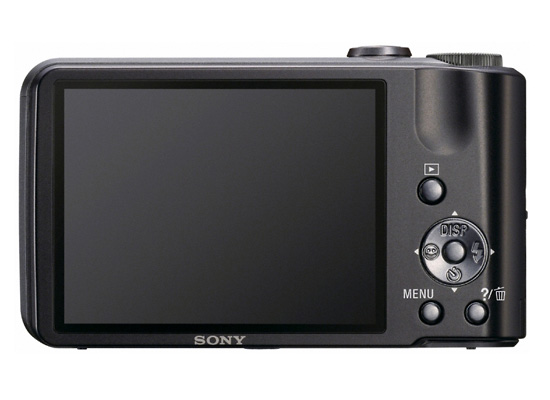 Sony Cyber-shot DSC-H70