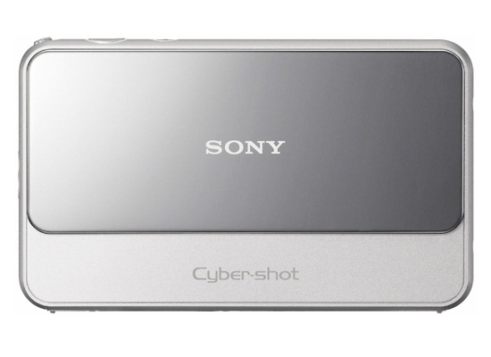 Sony Cyber-shot DSC-T110