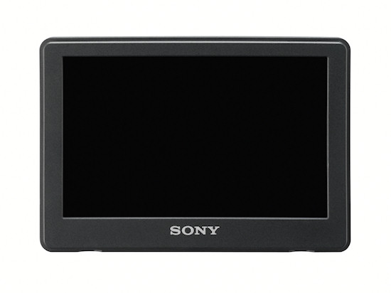 Sony CLM-V55