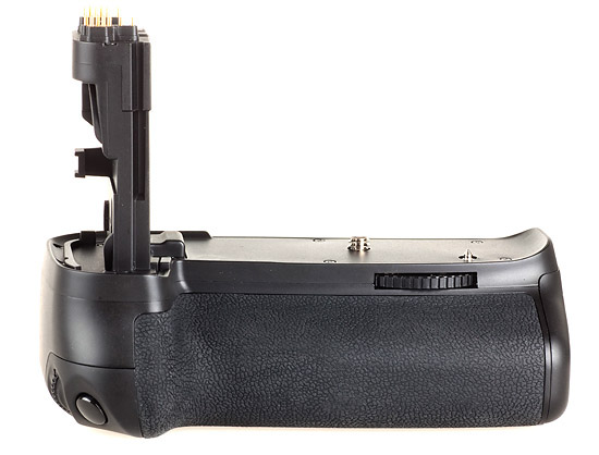 Nowy battery pack Meike MK-60D do Canona EOS 60D
