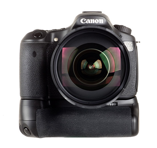 Nowy battery pack Meike MK-60D do Canona EOS 60D