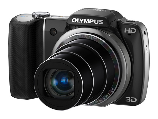 Olympus SZ-10