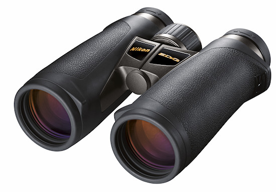 Nikon Sport Optics wczoraj i dzi – cz 4 - Lornetki dachowe