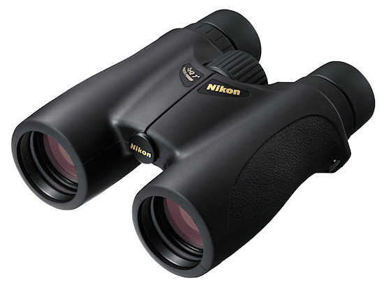 Nikon Sport Optics wczoraj i dzi – cz 4 - Lornetki dachowe