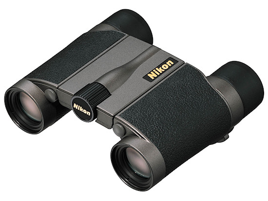 Nikon Sport Optics wczoraj i dzi – cz 4 - Lornetki dachowe