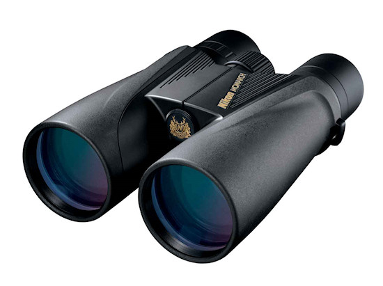 Nikon Sport Optics wczoraj i dzi – cz 4 - Lornetki dachowe