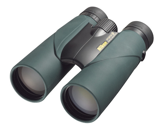 Nikon Sport Optics wczoraj i dzi – cz 4 - Lornetki dachowe