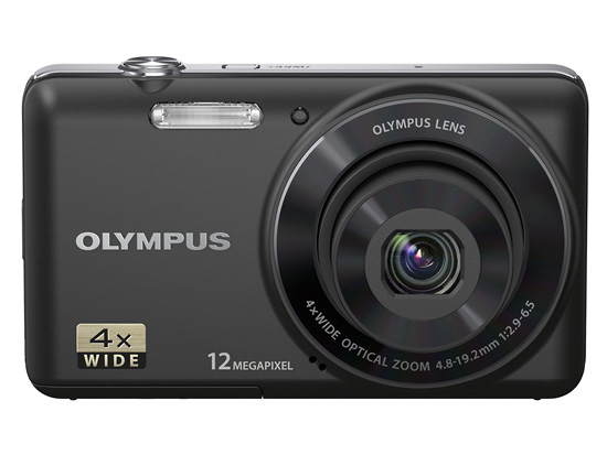 Olympus VG-110