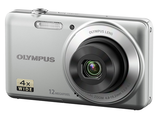 Olympus VG-110