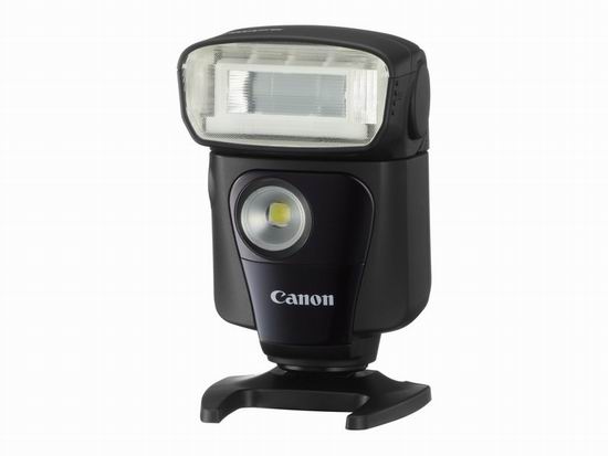 Canon Speedlite 320EX i Speedlite 270EX II