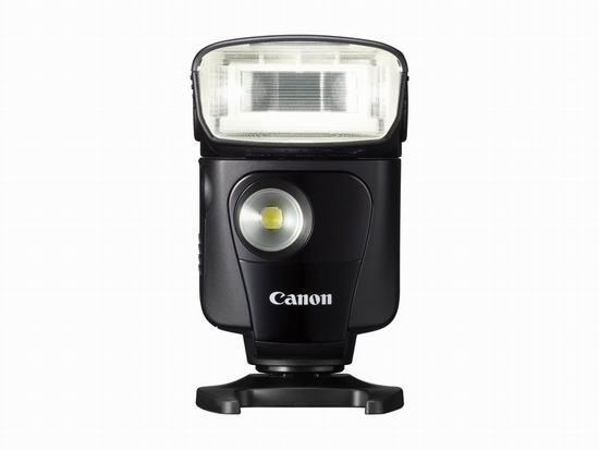 Canon Speedlite 320EX i Speedlite 270EX II