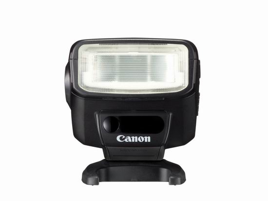 Canon Speedlite 320EX i Speedlite 270EX II