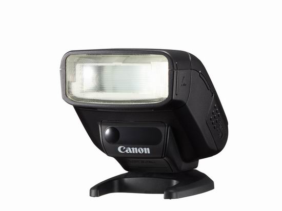 Canon Speedlite 320EX i Speedlite 270EX II