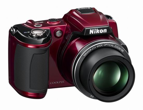 Nikon COOLPIX L23 i L120