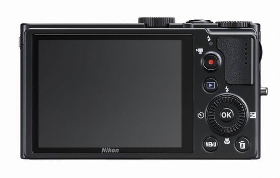Nikon COOLPIX P300