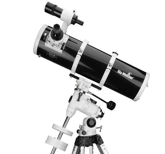 Pierwszy teleskop dla amatora - Na co zwrci uwag? 
