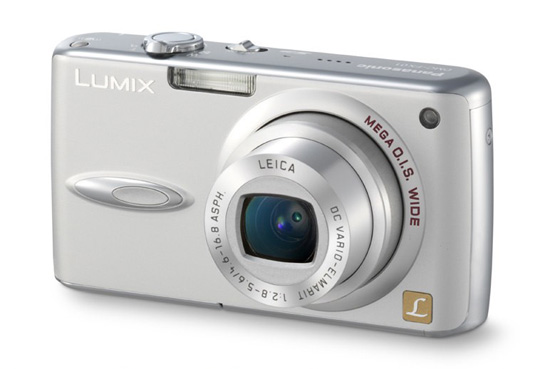 10 lat marki Lumix - aparaty firmy Panasonic - 10 lat marki Lumix – aparaty firmy Panasonic