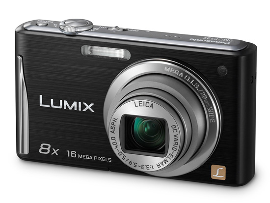 10 lat marki Lumix - aparaty firmy Panasonic - 10 lat marki Lumix – aparaty firmy Panasonic