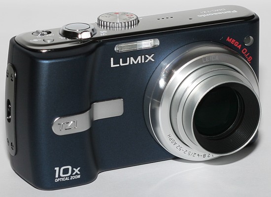 10 lat marki Lumix - aparaty firmy Panasonic - 10 lat marki Lumix – aparaty firmy Panasonic