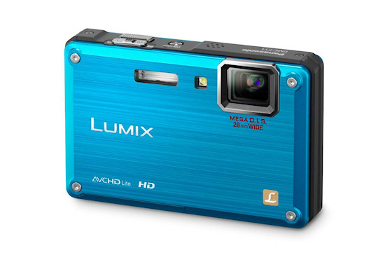 10 lat marki Lumix - aparaty firmy Panasonic - 10 lat marki Lumix – aparaty firmy Panasonic