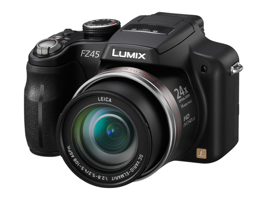 10 lat marki Lumix - aparaty firmy Panasonic - 10 lat marki Lumix – aparaty firmy Panasonic