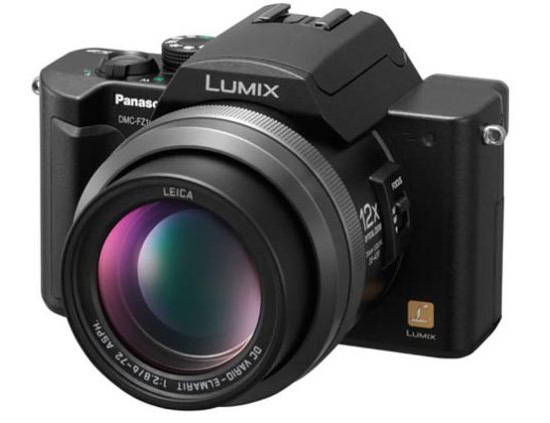 10 lat marki Lumix - aparaty firmy Panasonic - 10 lat marki Lumix – aparaty firmy Panasonic