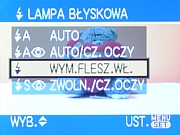 Panasonic Lumix DMC-FZ18 - Uytkowanie