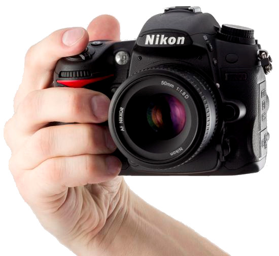 Nikon D7000 - Uytkowanie i ergonomia