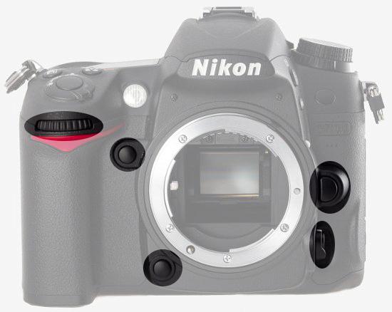Nikon D7000 - Budowa, jako wykonania i funkcjonalno