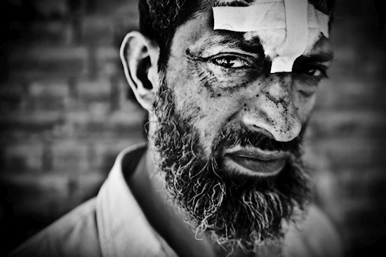 Leica Gallery  prezentuje Leica Oskar Barnack Award 2010