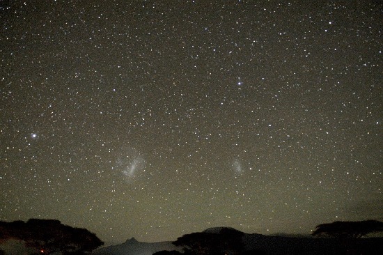 Astrofotografia dla zupenie pocztkujcych - Fotografowanie minimalnym nakadem rodkw