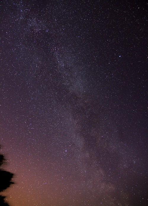 Astrofotografia dla zupenie pocztkujcych - Krok dalej czyli fotografia z prowadzeniem