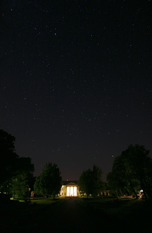 Astrofotografia dla zupenie pocztkujcych - Czym i jak fotografowa niebo?