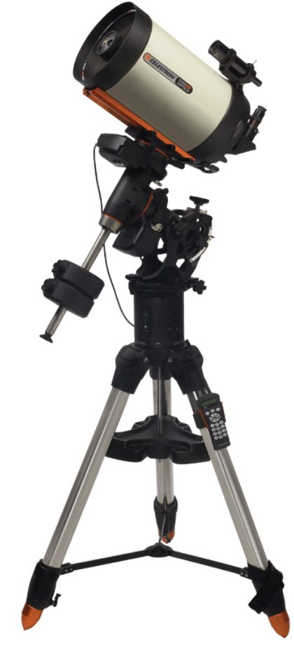 Jaki teleskop do zaawansowanych obserwacji wizualnych? - Wybr teleskopu