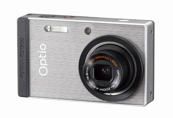 Pentax Optio RS1500