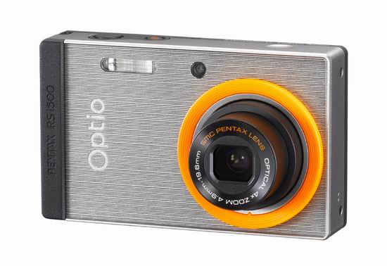 Pentax Optio RS1500