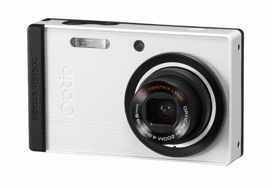 Pentax Optio RS1500