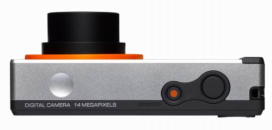 Pentax Optio RS1500