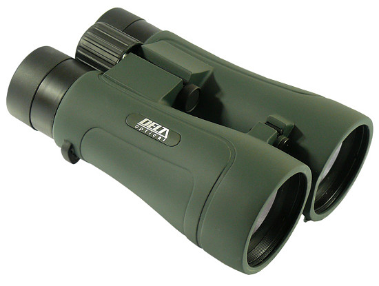 Delta Optical Titanium 8x56 Roof - nowa dachwka na rynku