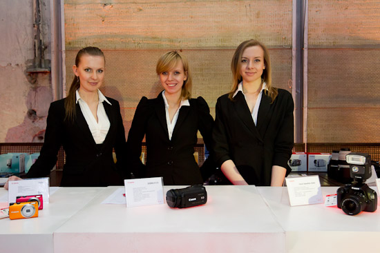 Canon 1100D i 600D - zdjcia przykadowe