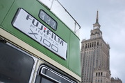 Fujifilm X100 - filmy i zdjcia przykadowe z wersji sprzedaowej