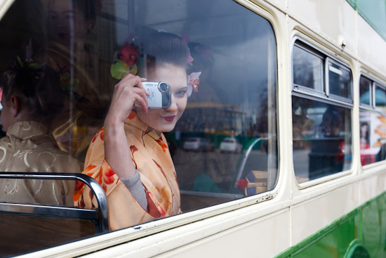 Fujifilm X100 - filmy i zdjcia przykadowe z wersji sprzedaowej