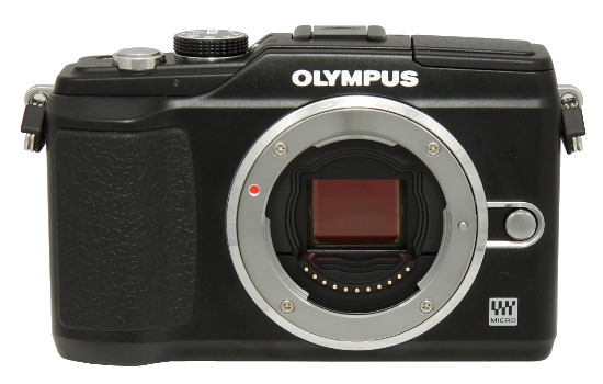 Olympus E-PL2 - Budowa, jakość wykonania i funkcjonalność Olympus E-PL2 - Budowa, jakość wykonania i funkcjonalność