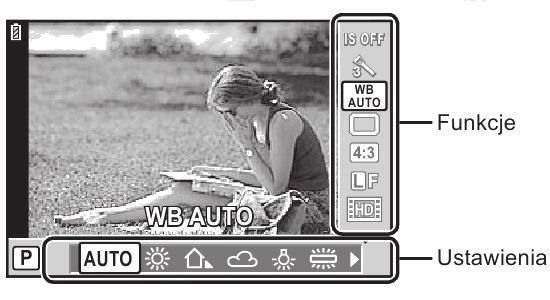 Olympus E-PL2 - Budowa, jakość wykonania i funkcjonalność Olympus E-PL2 - Budowa, jakość wykonania i funkcjonalność
