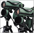 Nikon Sport Optics wczoraj i dzi - cz 7 - Digiscoping