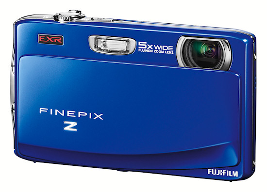 Fujifilm Finepix Z900EXR