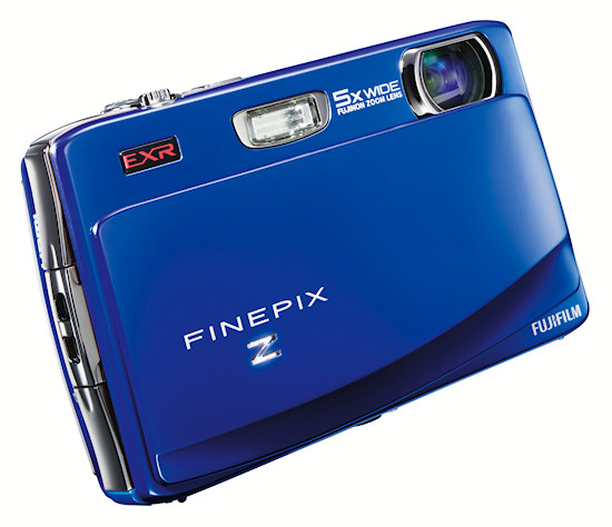 Fujifilm Finepix Z900EXR